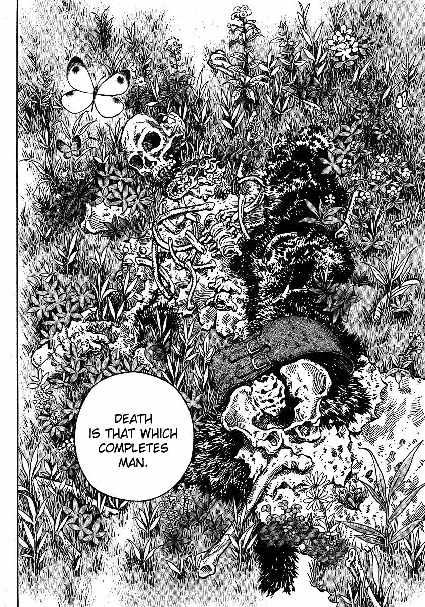 Vinland Saga Chapter 37 30